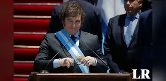 De la inflación hasta la dolarización: los 5 retos que afrontará Milei como presidente de Argentina De la inflación hasta la dolarización: los 5 retos que afrontará Milei como presidente de Argentina
