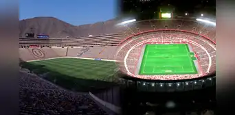 El estadio de fútbol más grande de Sudamérica: supera al Monumental de Perú y al Maracaná de Brasil El estadio de fútbol más grande de Sudamérica: supera al Monumental de Perú y al Maracaná de Brasil