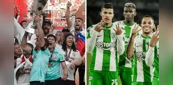 Universitario de Deportes vs. Atlético Nacional jugarán un amistoso internacional en Miami Universitario de Deportes vs. Atlético Nacional jugarán un amistoso internacional en Miami