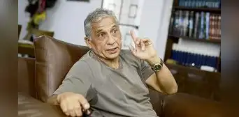 Antauro Humala, controversia por su candidatura y la bukelización de su campaña Antauro Humala, controversia por su candidatura y la bukelización de su campaña