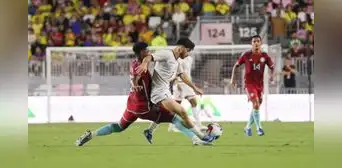 ¿Cómo quedó Colombia vs. Venezuela en Miami por un amistoso internacional?