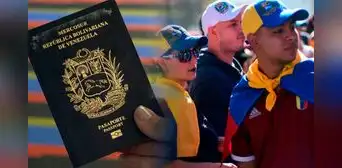 ¿Cómo pedir y pagar la cita del pasaporte venezolano en el extranjero? ¿Cómo pedir y pagar la cita del pasaporte venezolano en el extranjero?