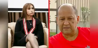 Narcotraficante confirma que hermana de Patricia Benavides pedía dinero a cambio de libertad Narcotraficante confirma que hermana de Patricia Benavides pedía dinero a cambio de libertad