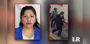 Esposa de congresista puneño Jorge Flores es clave en denuncias en su contra