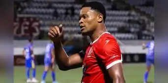 Real Estelí derrotó 1-0 a Managua por la semifinal de ida de la Liga de Nicaragua 2023 Real Estelí derrotó 1-0 a Managua por la semifinal de ida de la Liga de Nicaragua 2023