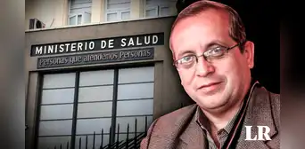 Amigo de Nicanor Boluarte es nombrado en puestos claves del gobierno de su hermana Amigo de Nicanor Boluarte es nombrado en puestos claves del gobierno de su hermana