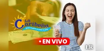 Caribeña Día y Noche HOY, 13 de diciembre, EN VIVO: NÚMEROS GANADORES del sorteo en Colombia