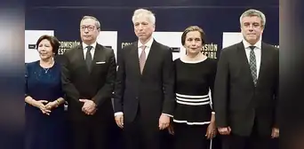 JNJ: Congreso buscará remover a sus magistrados esta semana JNJ: Congreso buscará remover a sus magistrados esta semana