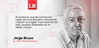 La política de la incongruencia, por Jorge Bruce