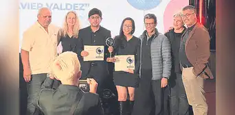 IDL-Reporteros gana premio por reconstruir asesinatos de civiles IDL-Reporteros gana premio por reconstruir asesinatos de civiles