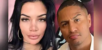 Jonathan Maicelo: boxeador fue denunciado por agredir físicamente a Samantha Batallanos Jonathan Maicelo: boxeador fue denunciado por agredir físicamente a Samantha Batallanos