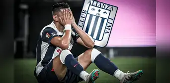 Carlos Zambrano y 1 más: los jugadores que no están en los planes de Alianza Lima Carlos Zambrano y 1 más: los jugadores que no están en los planes de Alianza Lima