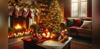 ¿Qué es el Espíritu de la Navidad y qué debes hacer para recibirlo el 21 de diciembre? ¿Qué es el Espíritu de la Navidad y qué debes hacer para recibirlo el 21 de diciembre?