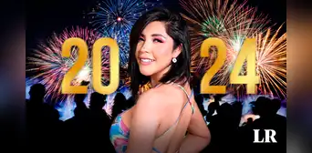 Yarita Lizeth anuncia concierto por Año Nuevo: ¿dónde se realizará? Yarita Lizeth anuncia concierto por Año Nuevo: ¿dónde se realizará?
