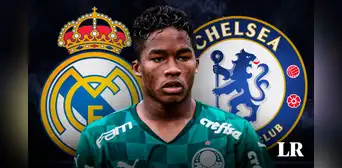 La inexplicable razón por la que Chelsea no fichó a Endrick y terminó en el Real Madrid La inexplicable razón por la que Chelsea no fichó a Endrick y terminó en el Real Madrid