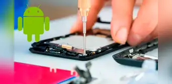 ¿Qué es el modo reparación de Android 14 y cómo cuida tu celular al dejarlo en el servicio técnico? ¿Qué es el modo reparación de Android 14 y cómo cuida tu celular al dejarlo en el servicio técnico?