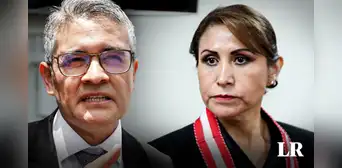 José Domingo Pérez califica de "miserable" a Patricia Benavides y compara su gestión con Blanca Colán