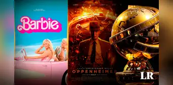 Globos de Oro 2024: lista completa de nominados a los premios del cine y la televisión Globos de Oro 2024: lista completa de nominados a los premios del cine y la televisión