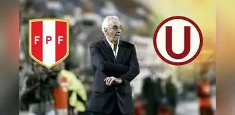 ¿Universitario o la selección peruana? La fecha límite de Jorge Fossati para definir su futuro ¿Universitario o la selección peruana? La fecha límite de Jorge Fossati para definir su futuro