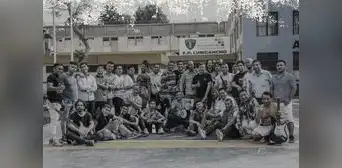 Lurigancho: El Musical, emotiva obra de teatro protagonizada por internos se presenta este martes 12 Lurigancho: El Musical, emotiva obra de teatro protagonizada por internos se presenta este martes 12