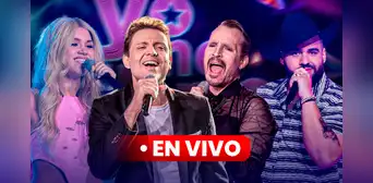 Final de 'Yo me llamo' EN VIVO, vía Caracol TV: finalistas, horarios, link y cómo votar Final de 'Yo me llamo' EN VIVO, vía Caracol TV: finalistas, horarios, link y cómo votar