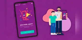 Yape para menores de edad: ¿cómo crear una cuenta a mi hijo si tiene menos de 17 años? Yape para menores de edad: ¿cómo crear una cuenta a mi hijo si tiene menos de 17 años?