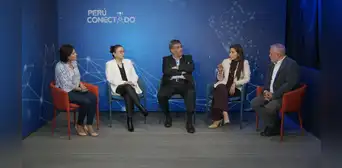 Conectividad y digitalización para Mypes