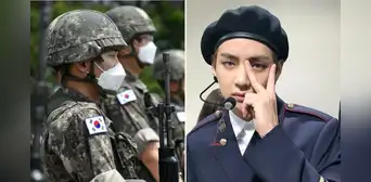 Taehyung, de BTS: ¿qué es la SDT y cómo es el duro entrenamiento de esta unidad del Ejército?