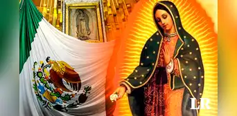 Día de la Virgen de Guadalupe 2023: canciones, oraciones y frases para honrar a la 'Morenita del Tepeyac' Día de la Virgen de Guadalupe 2023: canciones, oraciones y frases para honrar a la 'Morenita del Tepeyac'