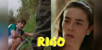 'Rigo' capítulo 40 completo por RCN: horario, canal y cómo ver ONLINE la telenovela colombiana