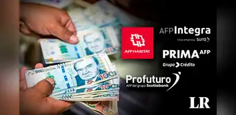 Todo lo que se sabe de un posible séptimo retiro AFP y a quiénes beneficiaría