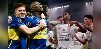 El club más valioso de Sudamérica: supera a Boca Juniors de Argentina y al Corinthias de Brasil El club más valioso de Sudamérica: supera a Boca Juniors de Argentina y al Corinthias de Brasil
