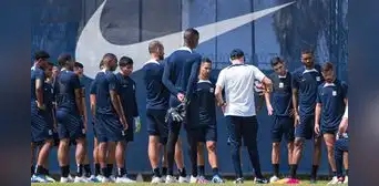 ¿Quiénes son los 19 jugadores de Alianza Lima que comenzaron la pretemporada para el 2024? ¿Quiénes son los 19 jugadores de Alianza Lima que comenzaron la pretemporada para el 2024?