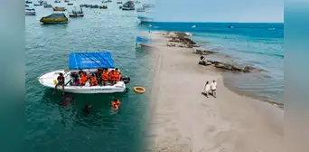 ¿Cuánto cuesta en promedio visitar las playas de Punta Sal partiendo desde la ciudad de Piura? ¿Cuánto cuesta en promedio visitar las playas de Punta Sal partiendo desde la ciudad de Piura?