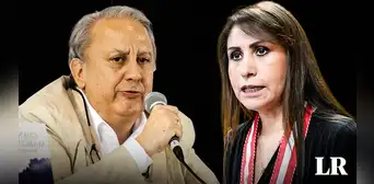 Patricia Benavides y su relación con el exministro Hernán Garrido Lecca, vinculado con el caso Petroaudios