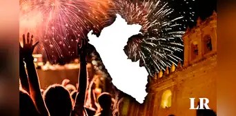 La mejor ciudad del Perú para pasar el Año Nuevo 2024, según la IA: supera a Lima y Arequipa La mejor ciudad del Perú para pasar el Año Nuevo 2024, según la IA: supera a Lima y Arequipa