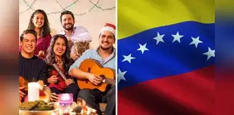 Aguinaldos y gaitas venezolanas: ¿cuáles son las canciones más populares en Navidad, según la IA? Aguinaldos y gaitas venezolanas: ¿cuáles son las canciones más populares en Navidad, según la IA?