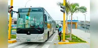 ¡Atención, usuarios! Metropolitano modificará ruta B y Expreso 1 tras ampliación del tramo norte ¡Atención, usuarios! Metropolitano modificará ruta B y Expreso 1 tras ampliación del tramo norte