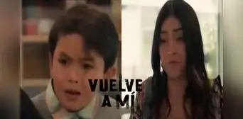 'Vuelve a mí', avance del capítulo 44: hora, canal y dónde ver online la novela de Telemundo 'Vuelve a mí', avance del capítulo 44: hora, canal y dónde ver online la novela de Telemundo