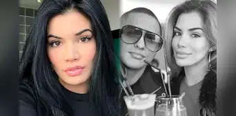 Samantha Batallanos recibe apoyo del Ministerio de la Mujer tras ser agredida por Jonathan Maicelo