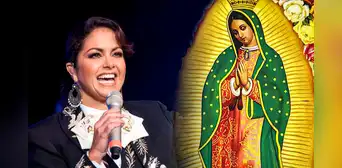 Las Mañanitas a la Virgen de Guadalupe 2023 EN VIVO: ¿a qué hora y dónde verlas vía Televisa? Las Mañanitas a la Virgen de Guadalupe 2023 EN VIVO: ¿a qué hora y dónde verlas vía Televisa?