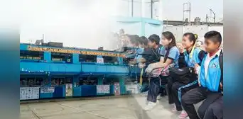 Funciona desde hace 112 años: ¿cuál es el colegio más antiguo de San Juan de Lurigancho?