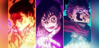 ¿Cuándo se estrena el capítulo 21 de 'Jujutsu Kaisen' temporada 2? ¿Cuándo se estrena el capítulo 21 de 'Jujutsu Kaisen' temporada 2?