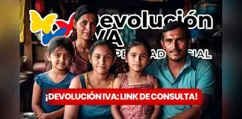 LINK de Devolución del IVA, diciembre 2023: consulta con CÉDULA si eres beneficiario del PAGO LINK de Devolución del IVA, diciembre 2023: consulta con CÉDULA si eres beneficiario del PAGO