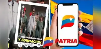 NUEVO BONO de 5.325 bolívares: COBRA HOY el subsidio de diciembre 2023 a través de Patria NUEVO BONO de 5.325 bolívares: COBRA HOY el subsidio de diciembre 2023 a través de Patria