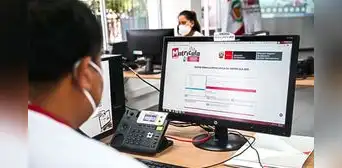 Minedu: LINK para revisar vacantes disponibles en colegios públicos para matrícula 2024