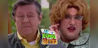 ‘Al fondo hay sitio’: Peter estaría enamorado de Pía y olvidaría a Francesca Maldini