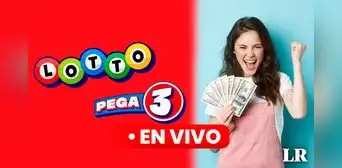 LOTERÍA Nacional de Panamá, EN VIVO: resultados del Lotto y Pega 3 de HOY, 12 de diciembre LOTERÍA Nacional de Panamá, EN VIVO: resultados del Lotto y Pega 3 de HOY, 12 de diciembre
