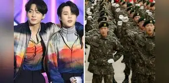 BTS, servicio militar [ÚLTIMAS NOTICIAS]: Jungkook y Jimin entraron al Ejército de Corea del Sur