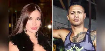 Samantha Batallanos confirma fin de su relación con Jonathan Maicelo tras denuncia: "No daré paso atrás" Samantha Batallanos confirma fin de su relación con Jonathan Maicelo tras denuncia: "No daré paso atrás"